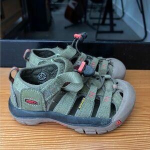 KEEN Newport H2 Kids’ Sandals
